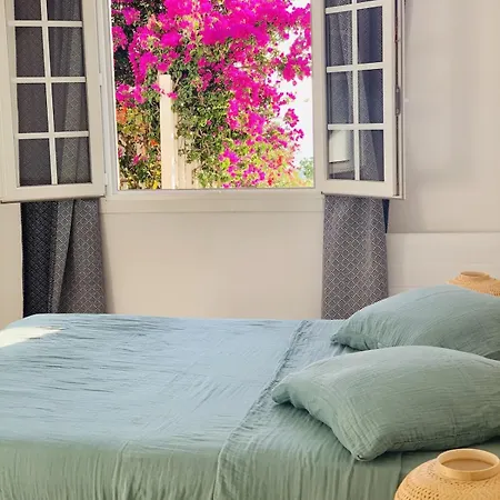 Superb Sea View With Pool And Big Garden Σπίτι διακοπών *