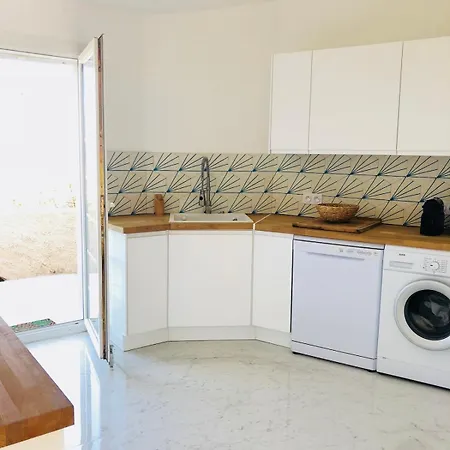 Superb Sea View With Pool And Big Garden Holiday home *